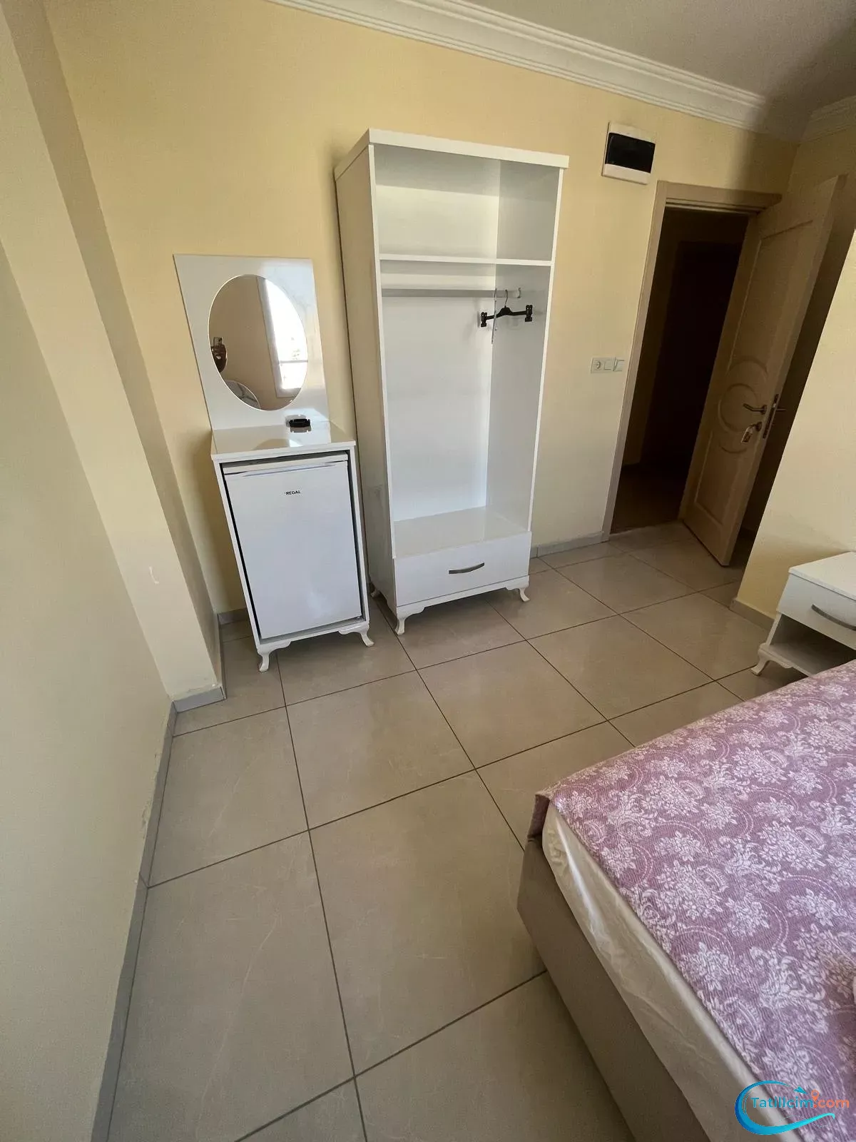 Kızkalesi Sahil Hotel